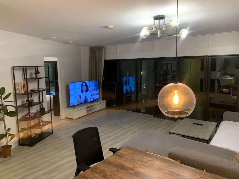 Appartement Stunning View Apt Free Parking *