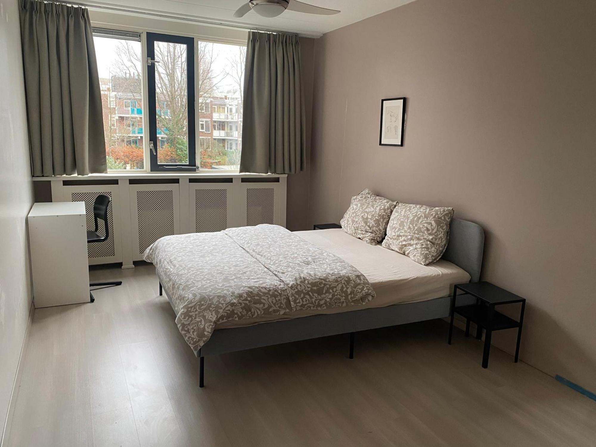 City Center Apartment