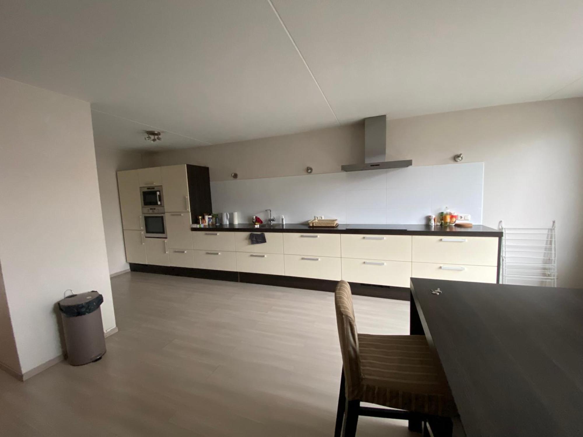 City Center Apartment