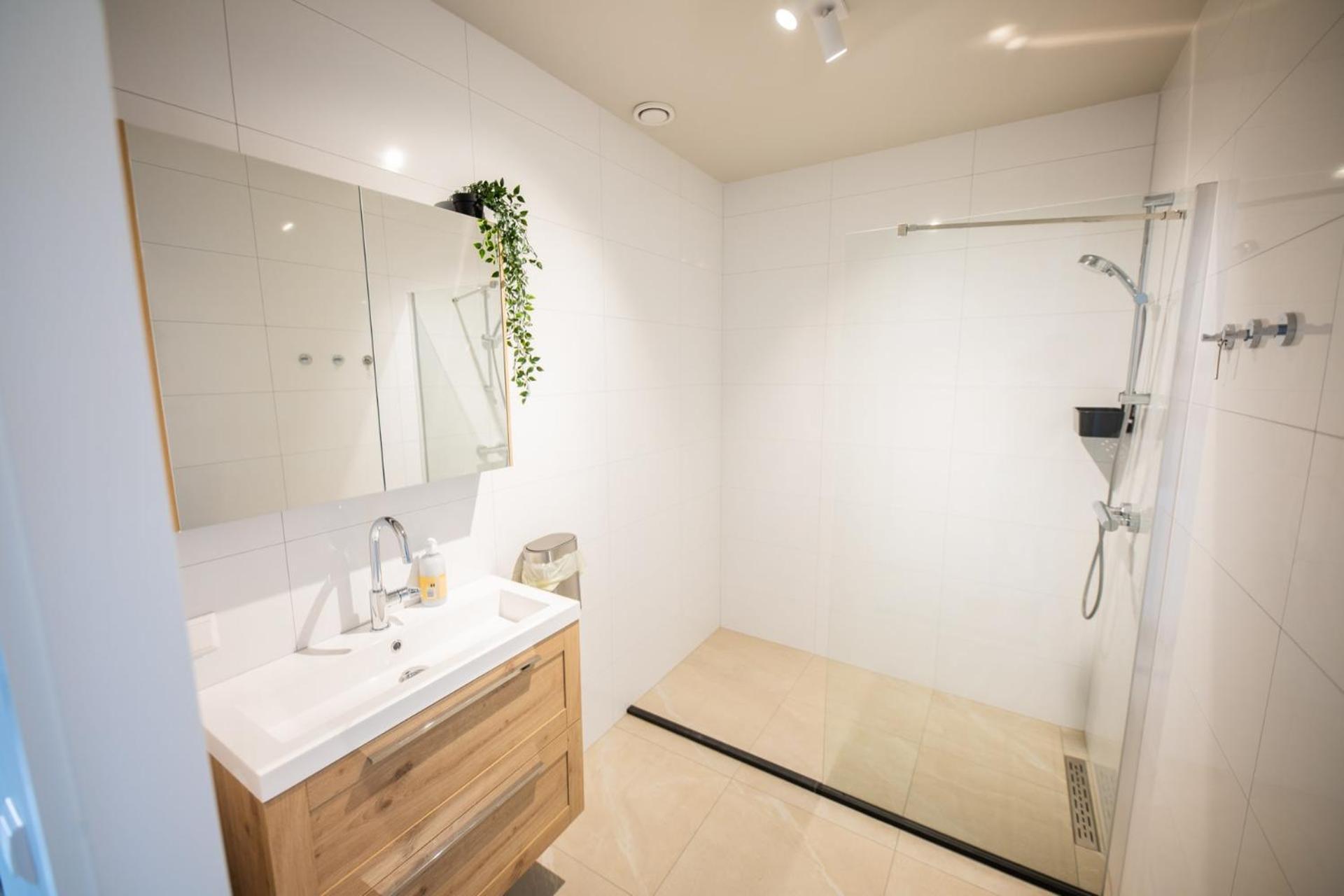Appartement Breathtaking 3 Bedroom *