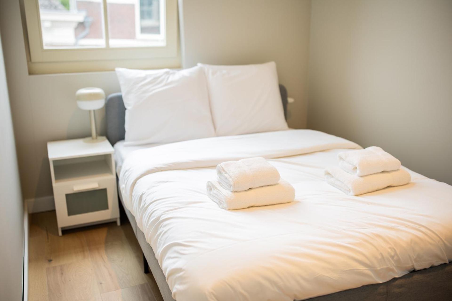 Appartement Breathtaking 3 Bedroom *