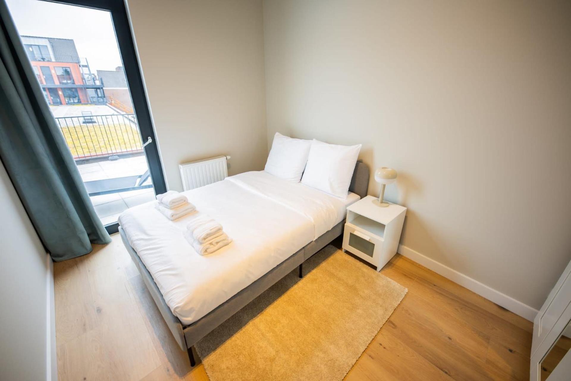 Breathtaking 3 Bedroom Rotterdam