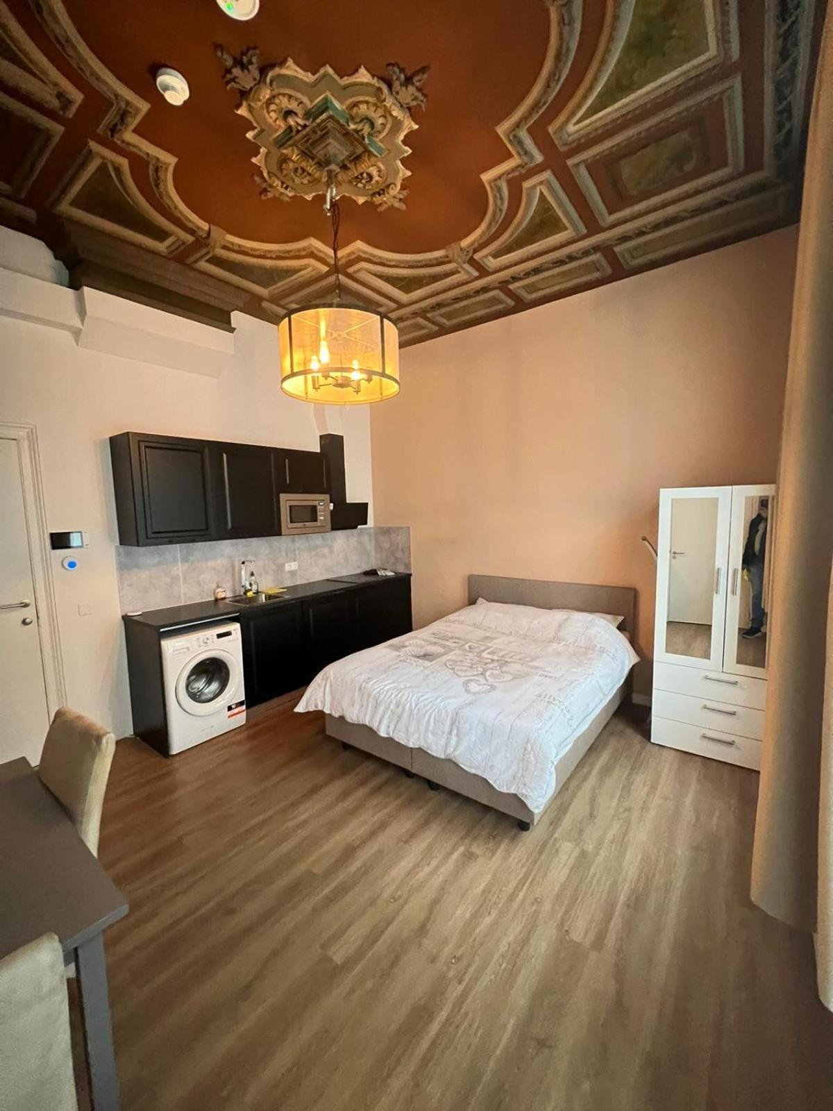 Rotterdam Inn Appart hôtel