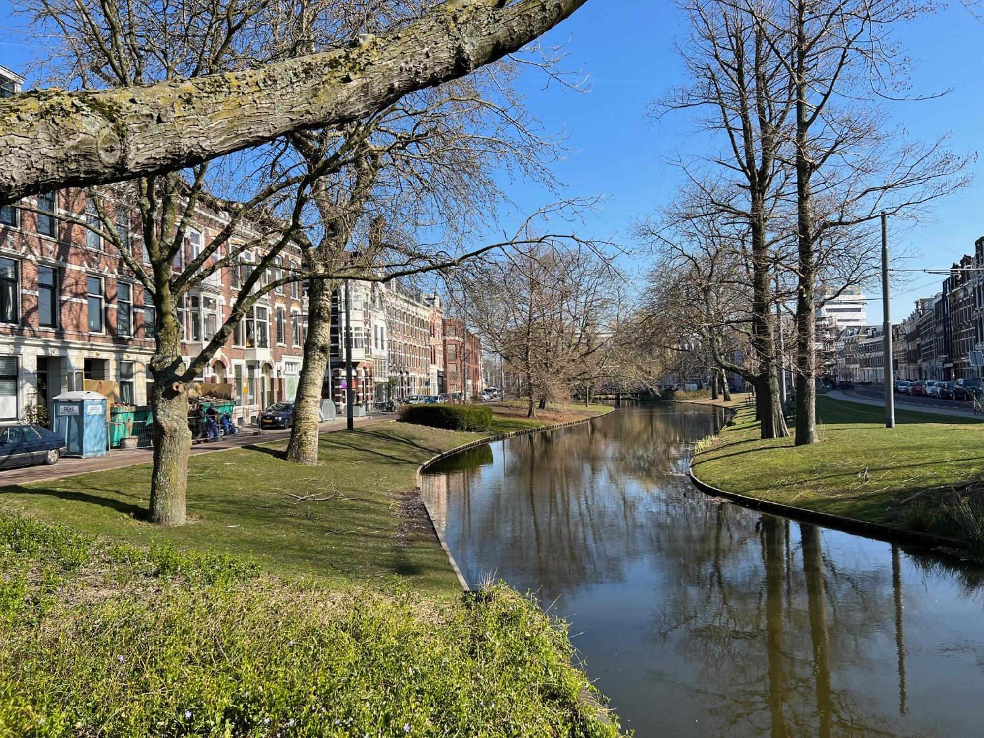 Rotterdam Inn Appart hôtel *