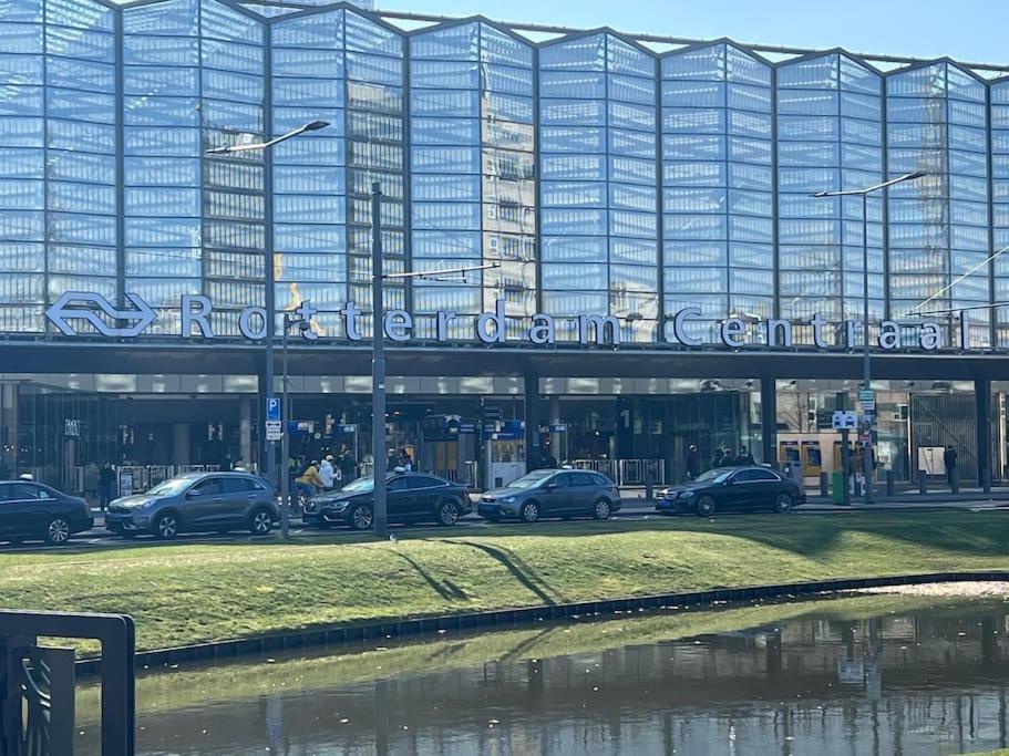 Appart hôtel Rotterdam Inn