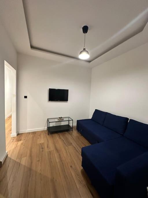 Cozy Corner In Apartment *