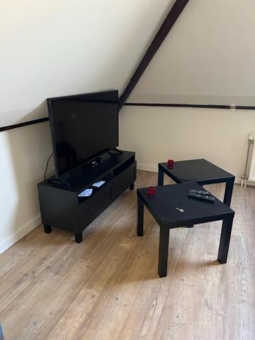 Appart hôtel Rotterdam Inn *