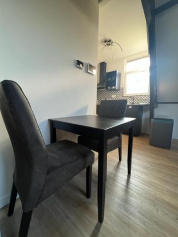 Rotterdam Inn Appart hôtel Rotterdam