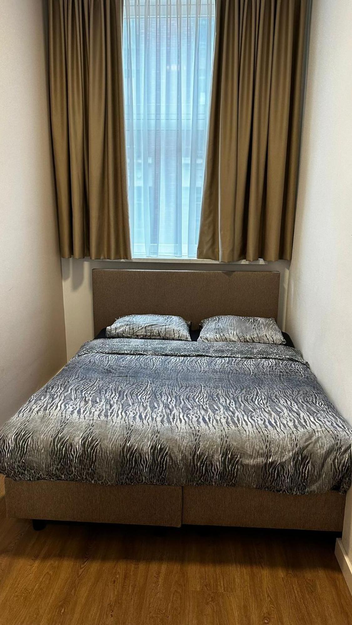 Rotterdam Inn Appart hôtel