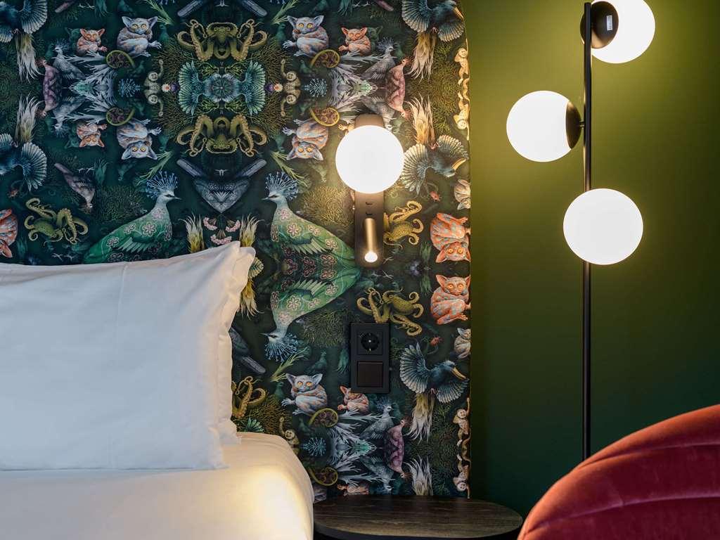 Ibis Styles Ahoy Hotel Rotterdam