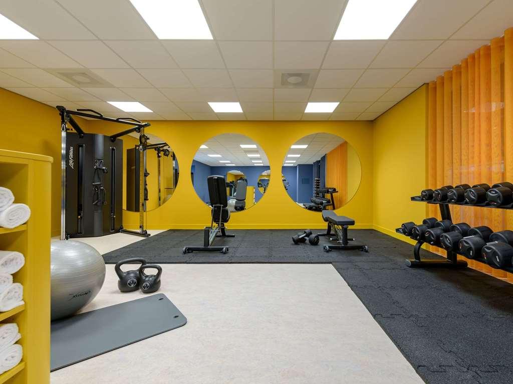 Ibis Styles Ahoy