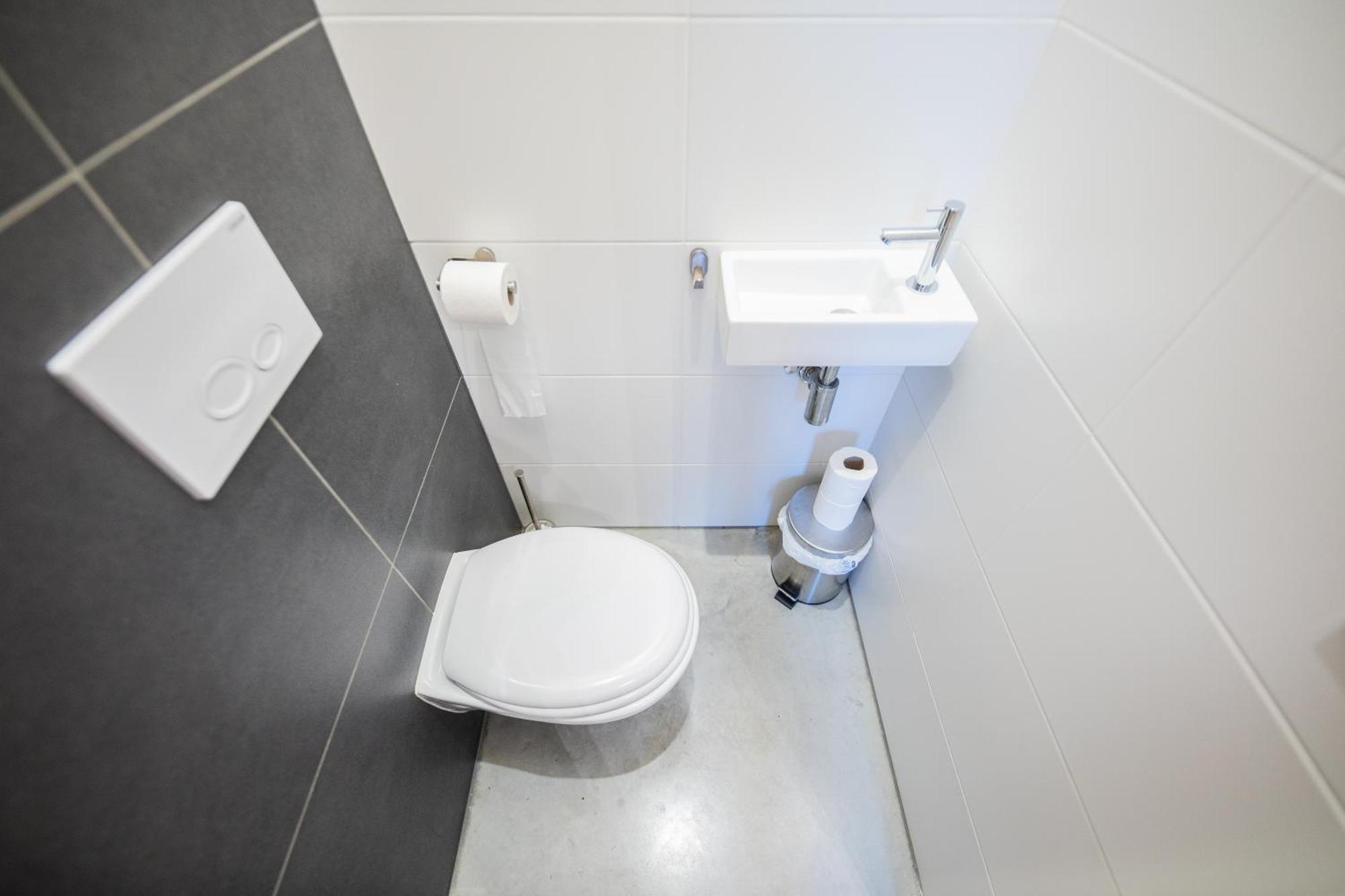 Lh - Lk Two-bedroom Rotterdam