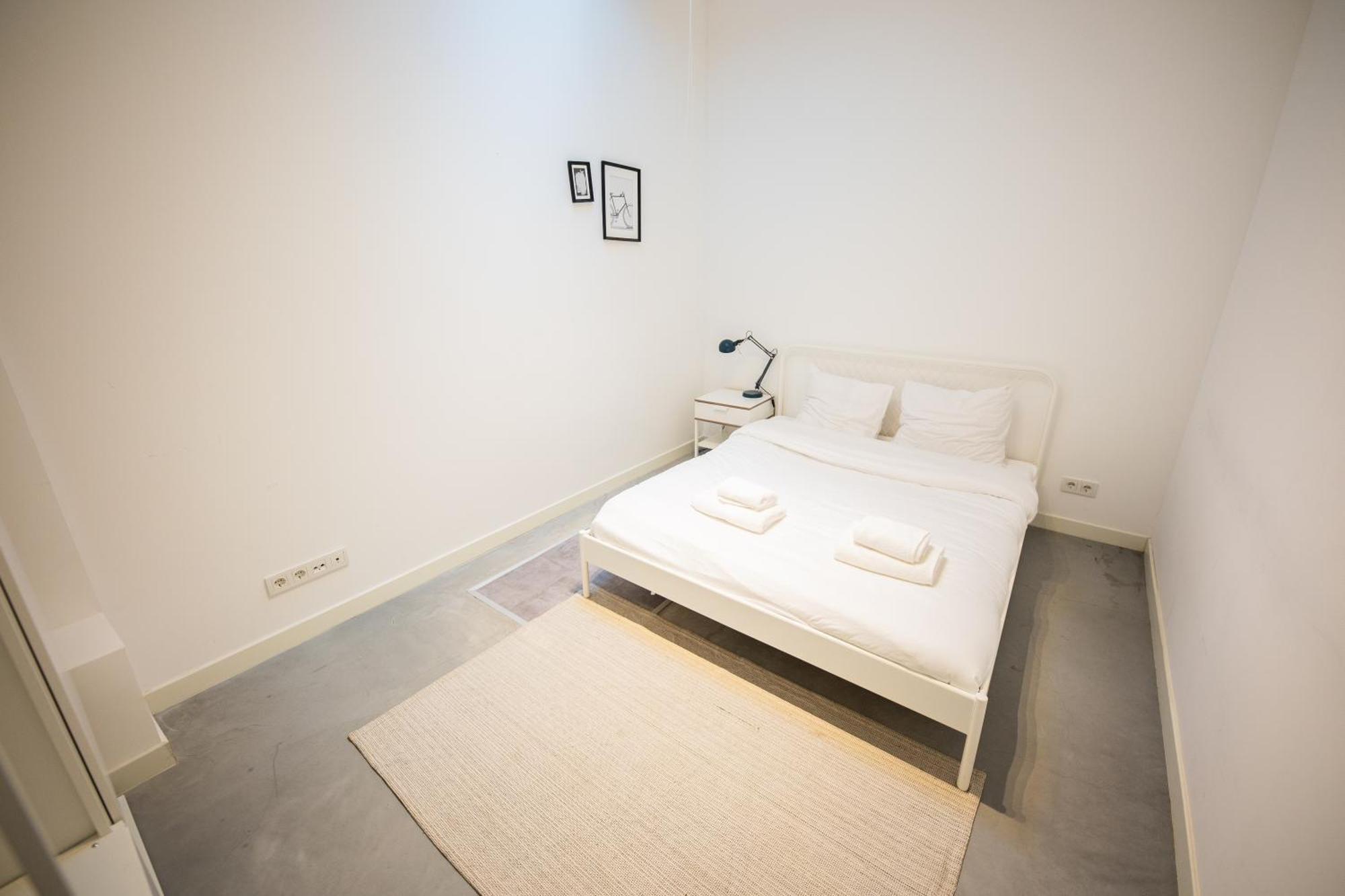 Apartment Lh - Lk Two-bedroom