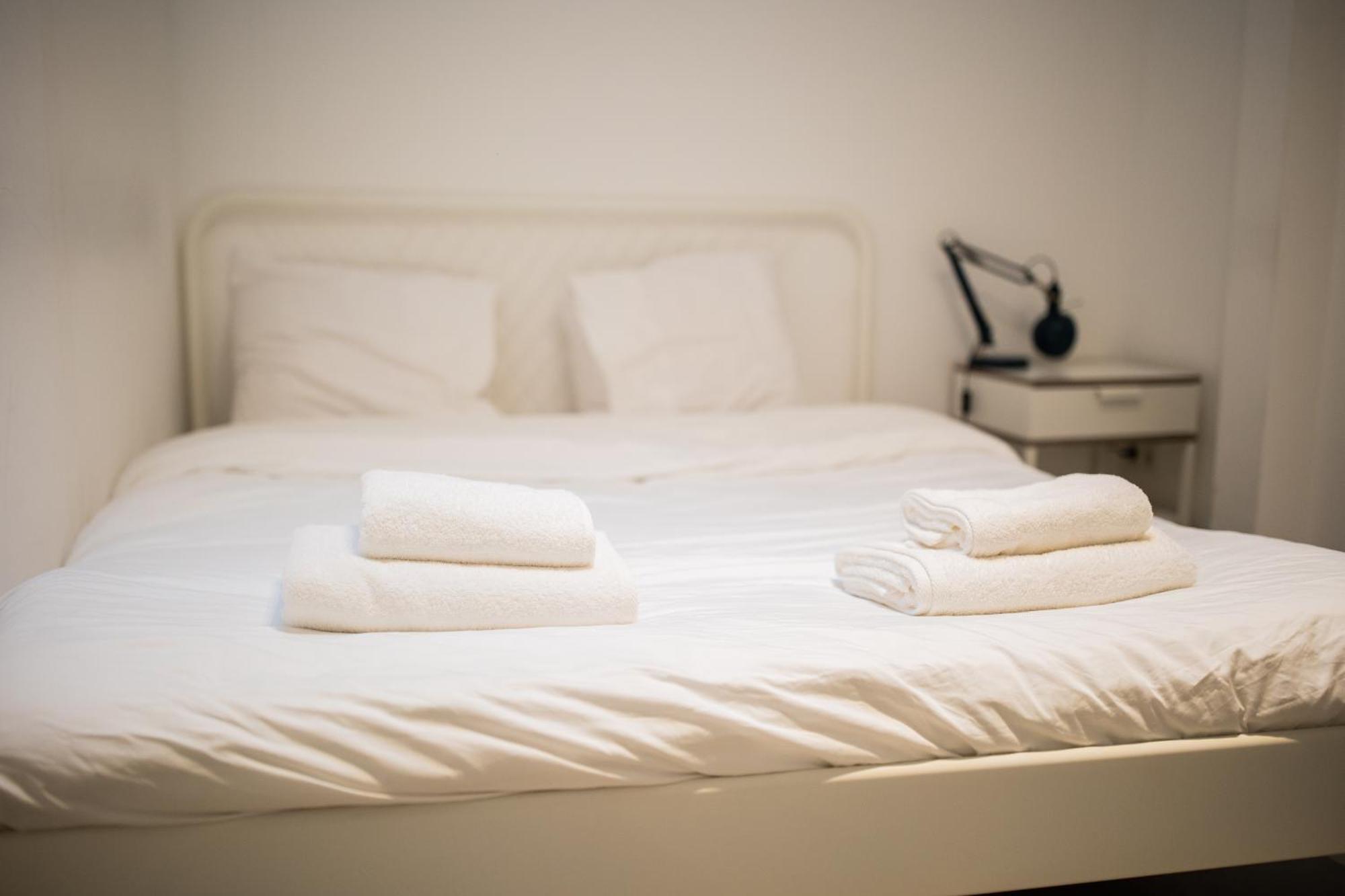 Lh - Lk Two-bedroom Rotterdam