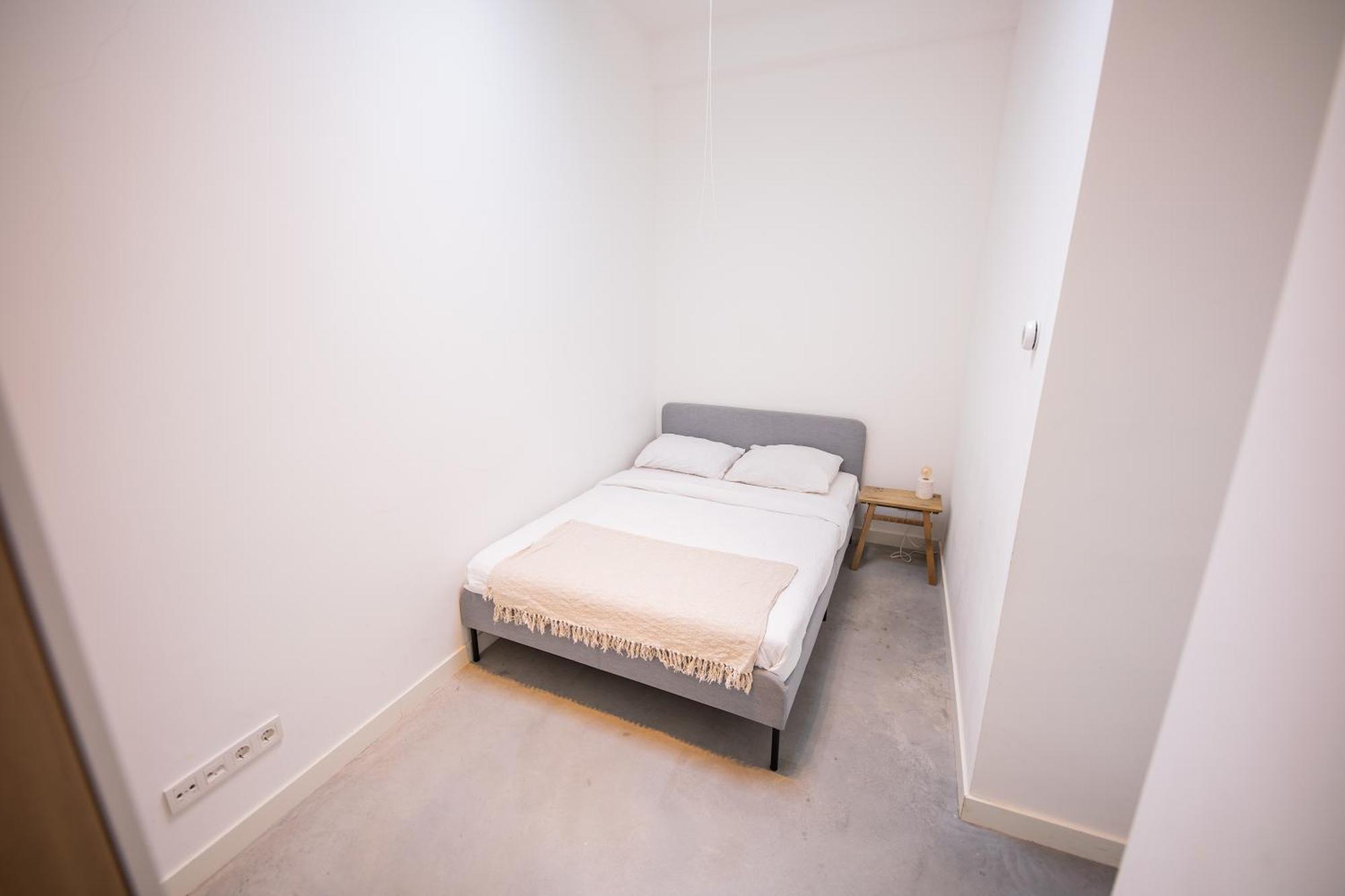 Apartment Lh - Lk Two-bedroom
