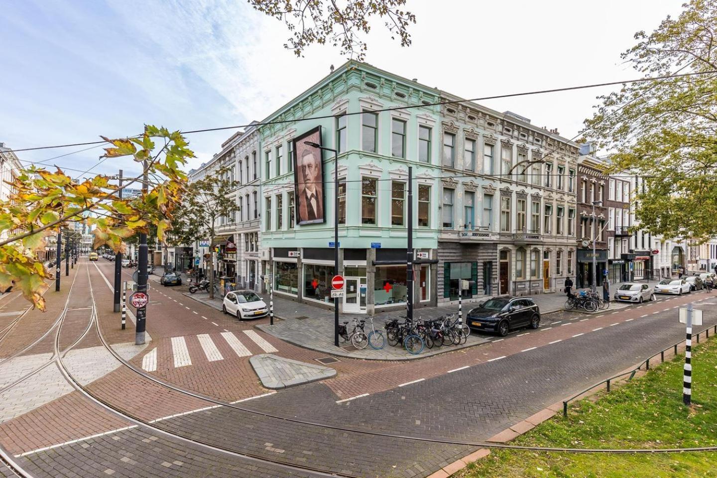 Bold City Appartement