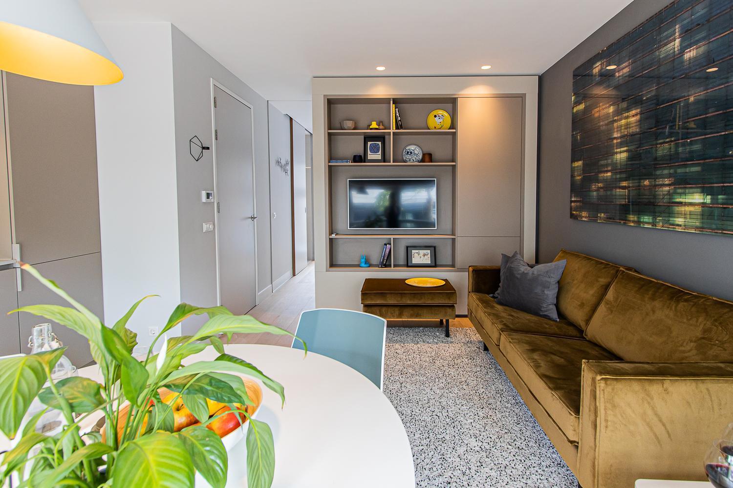 Bold City Appartement Rotterdam