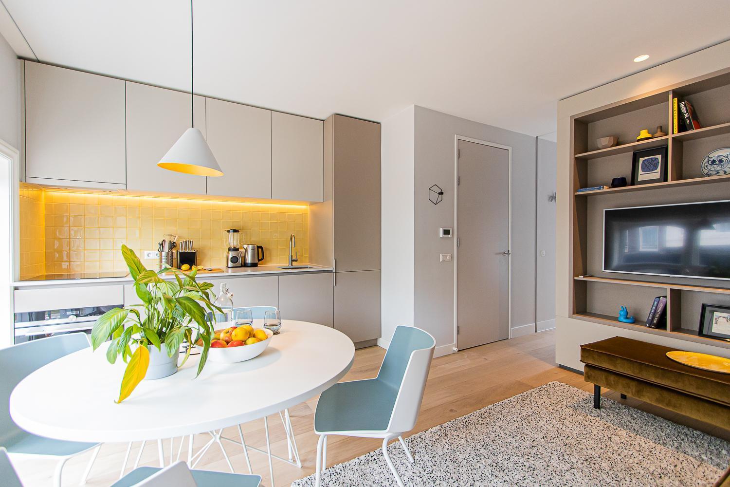 Bold City Appartement *