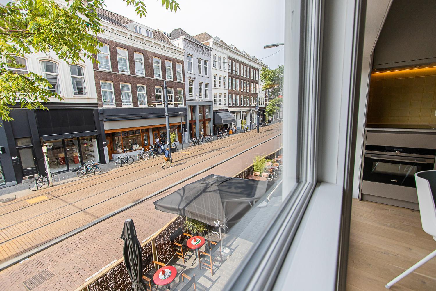 Appartement Bold City