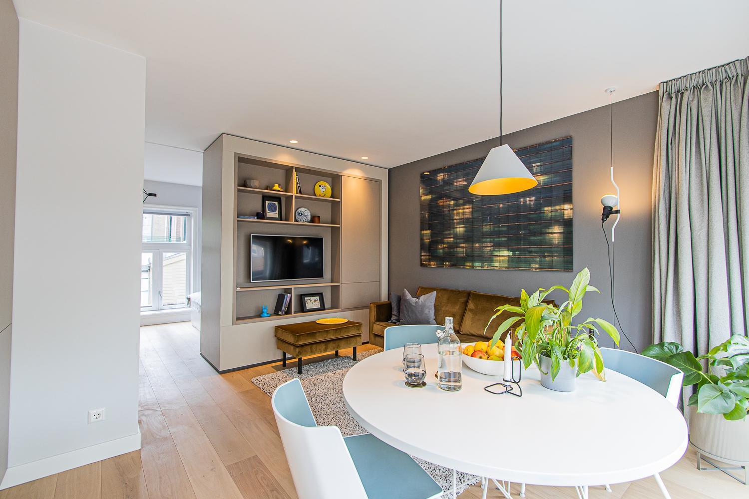 Bold City Appartement *