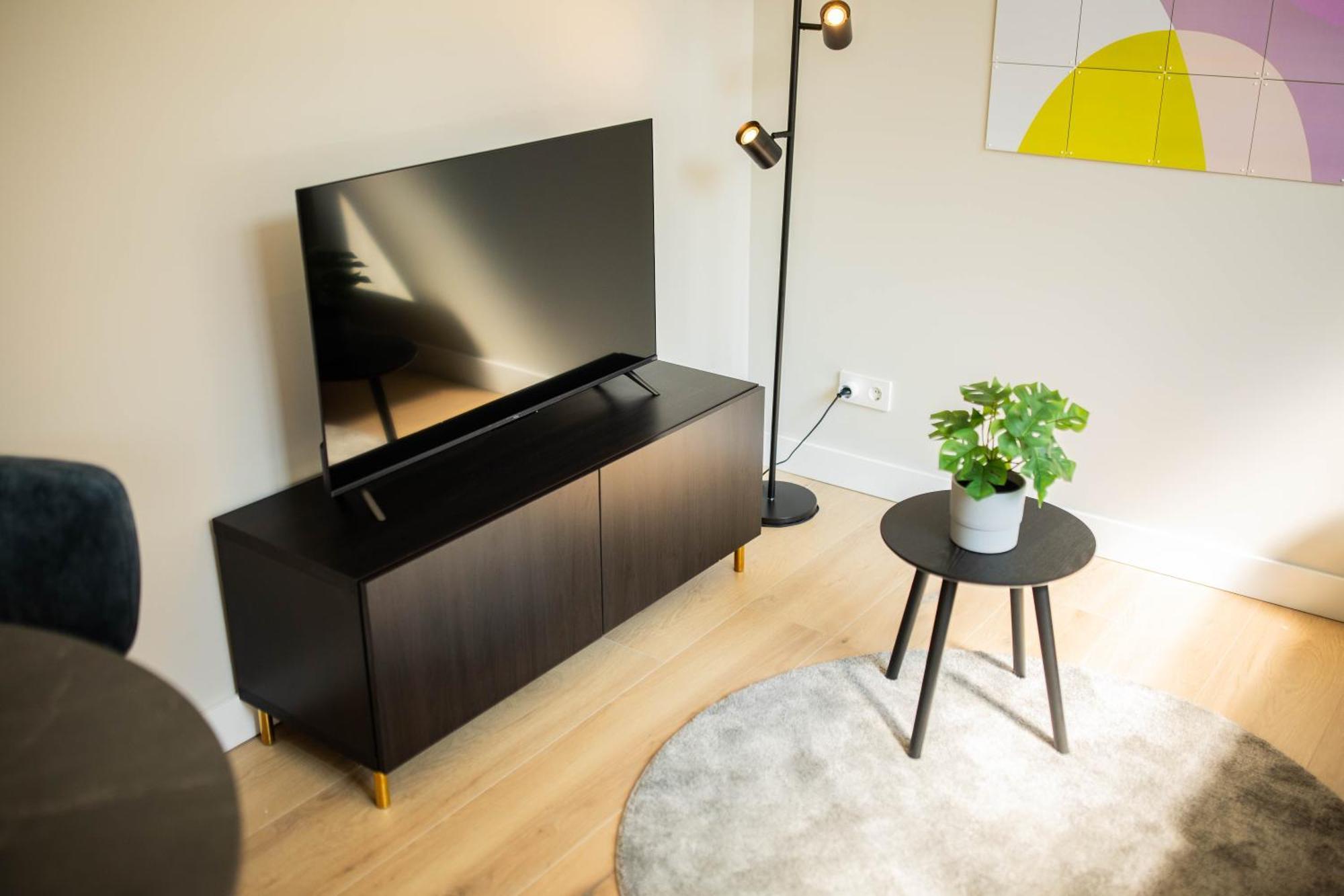 Apartment Westersingel *