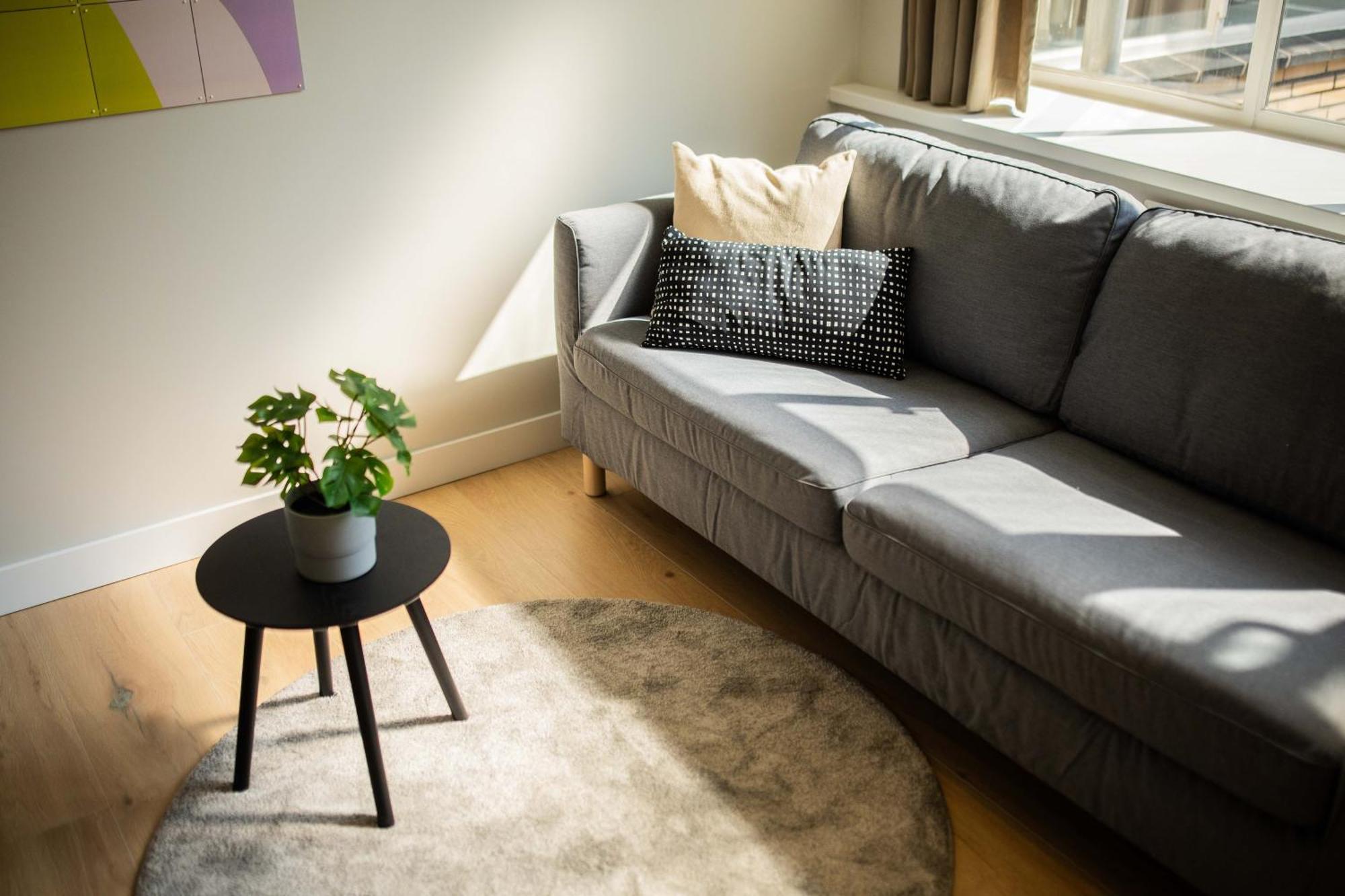 Westersingel Apartment