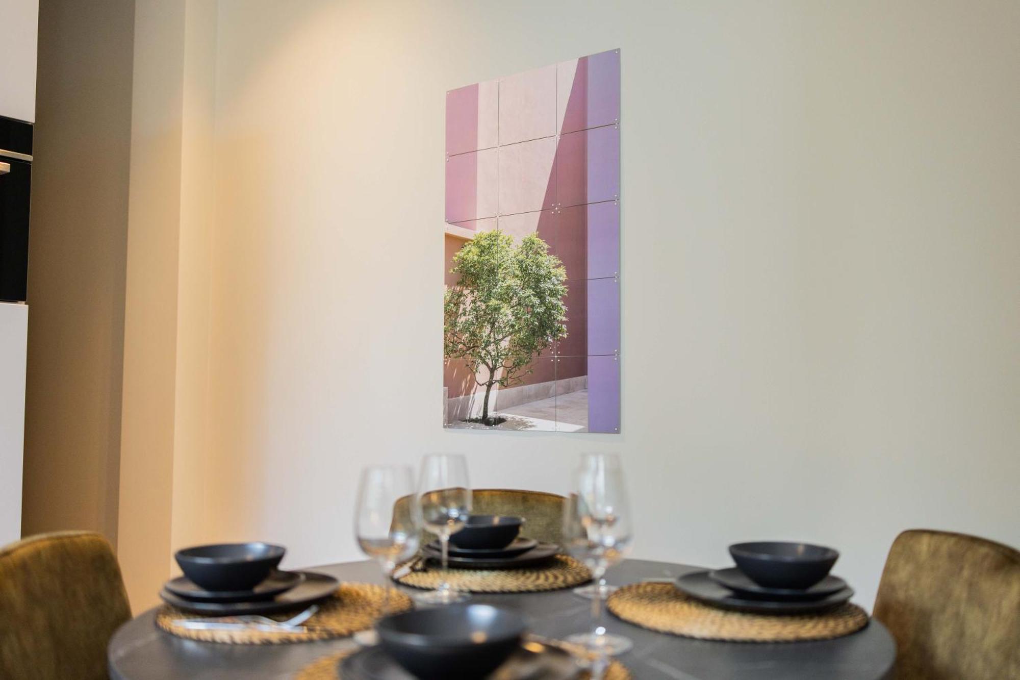 Apartment Westersingel Rotterdam