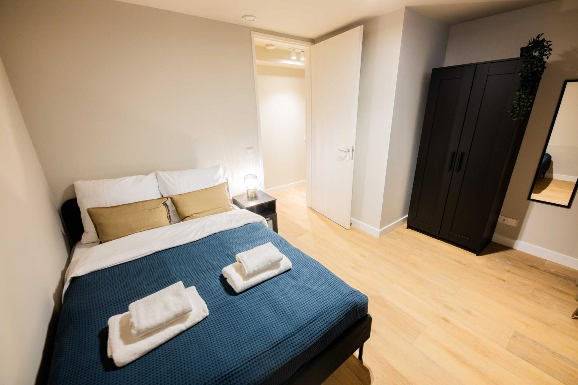 Westersingel Apartment