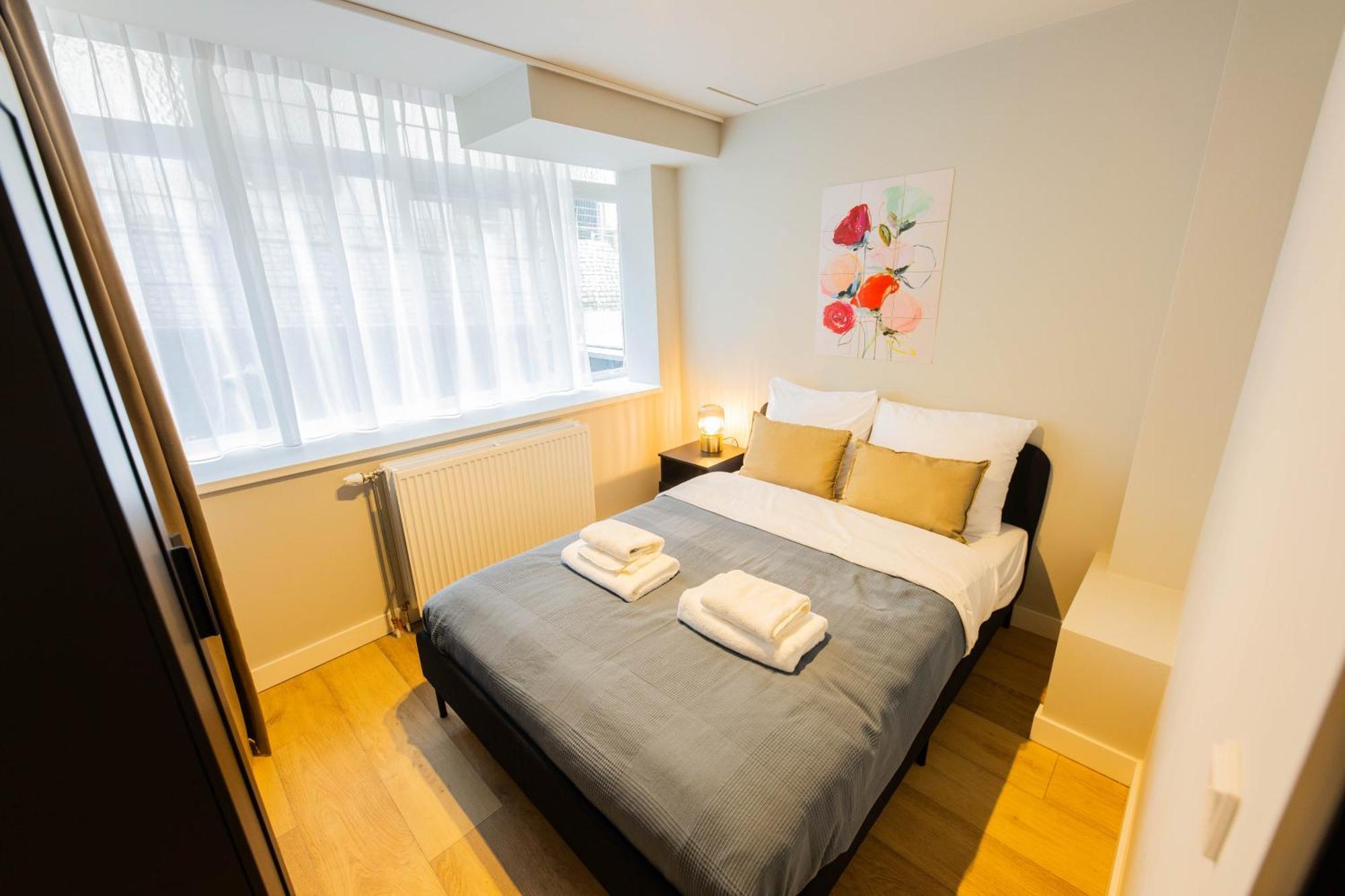 Westersingel Apartment Rotterdam