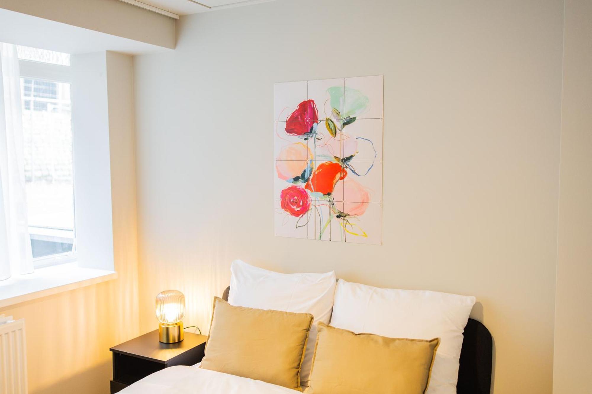 Apartment Westersingel