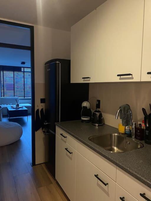 Apartment A Cosy
