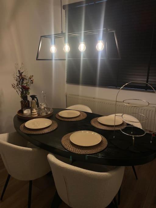 Apartment A Cosy
