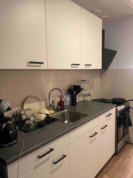 Apartment A Cosy