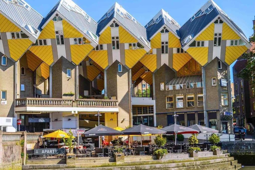 A Cosy * Rotterdam