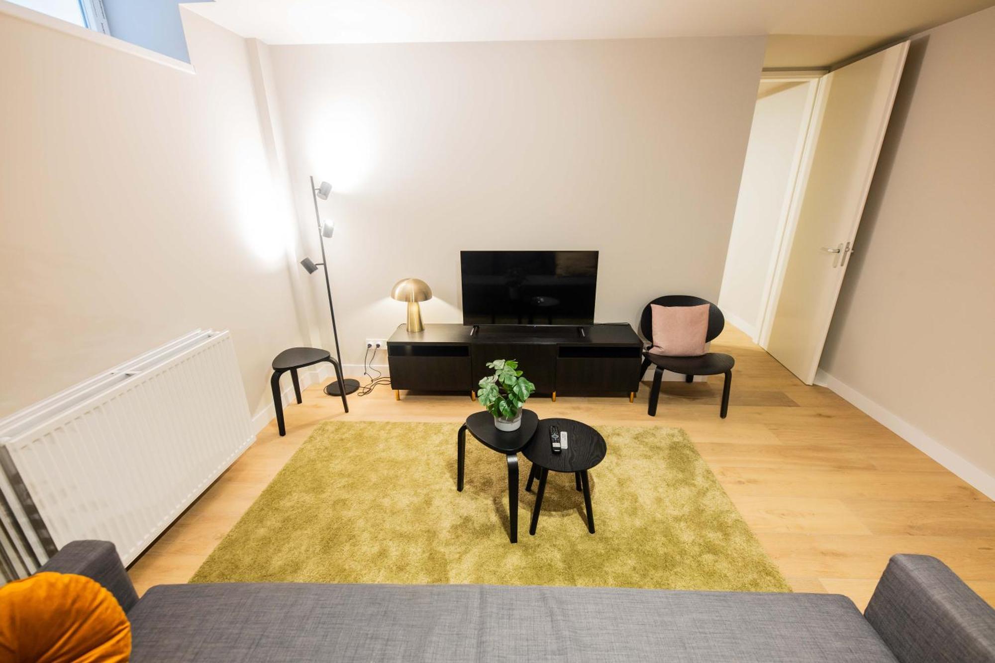 Westersingel Apartment