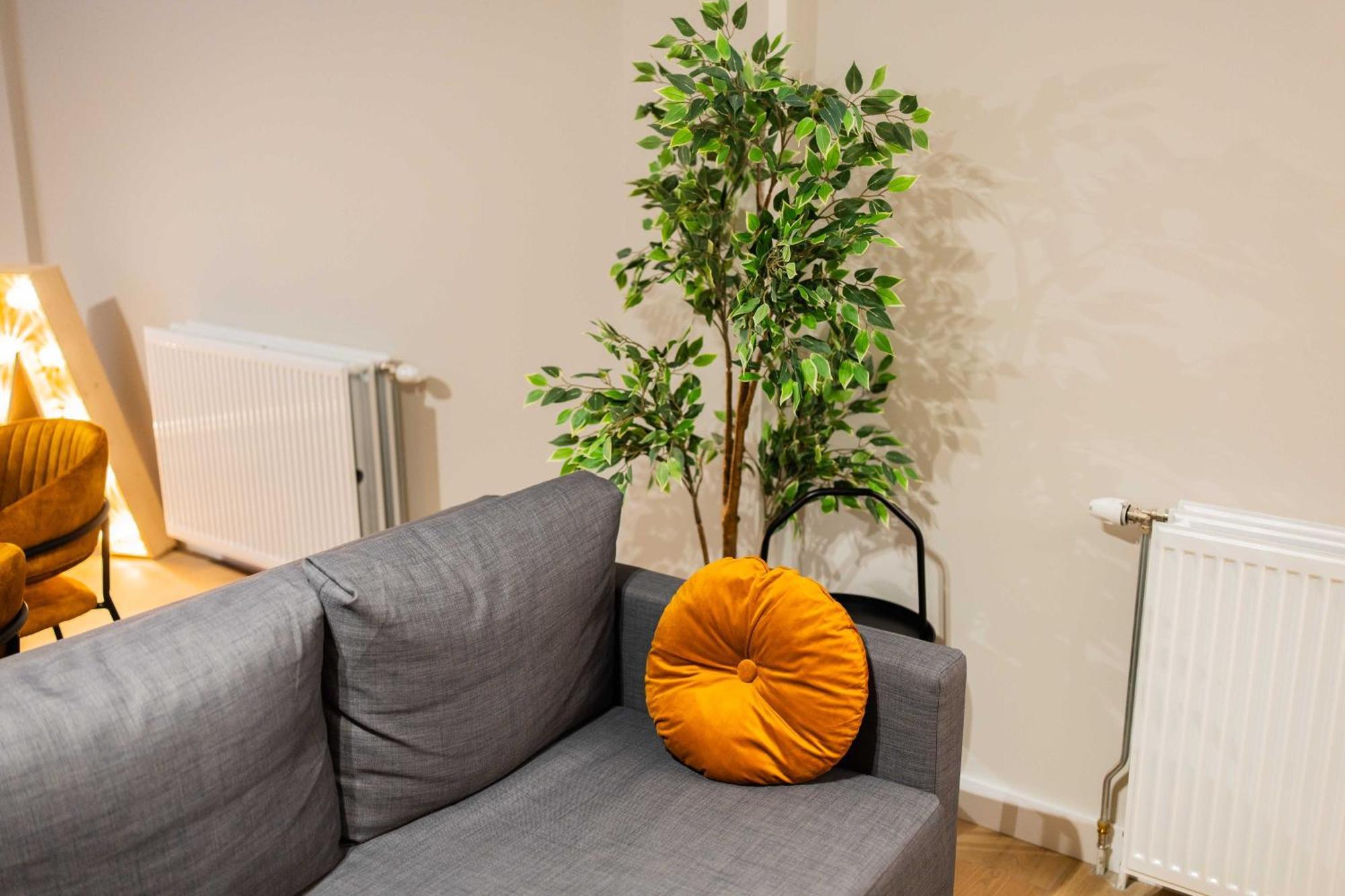 Westersingel Apartment *