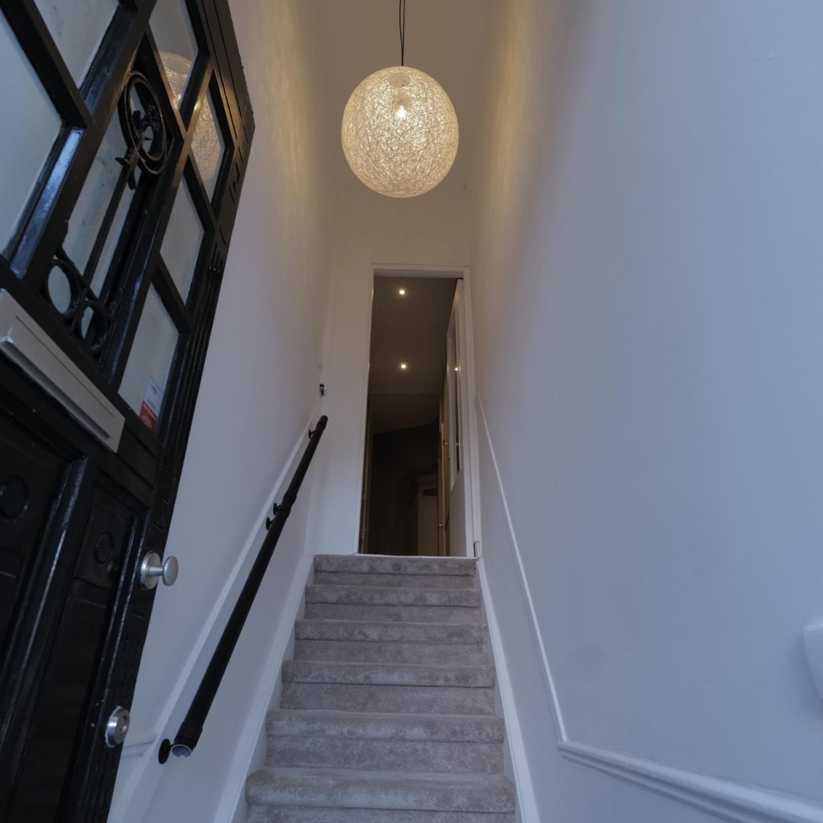 Living Apartment Rotterdam