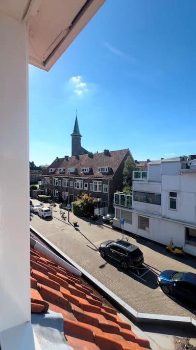 Apartment City Loft With Garden Getaway Rotterdam