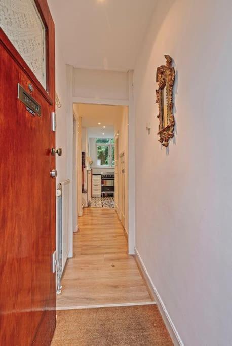 City Loft With Garden Getaway Apartment *