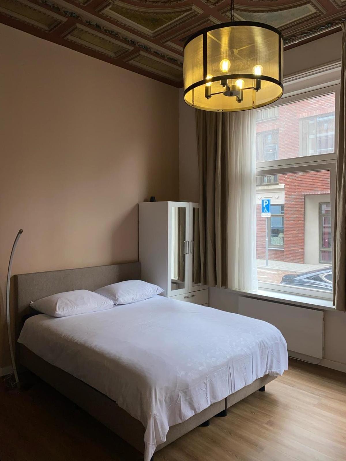 Appart hôtel Rotterdam Inn