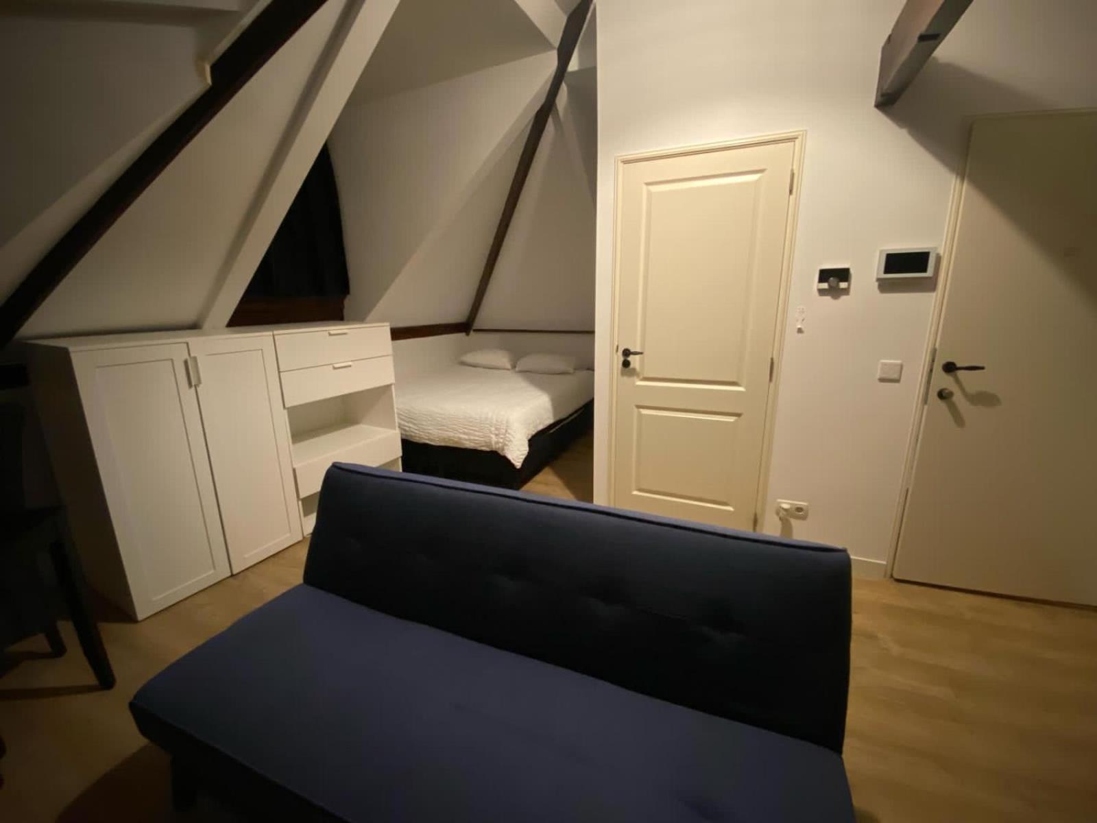 Appart hôtel Rotterdam Inn