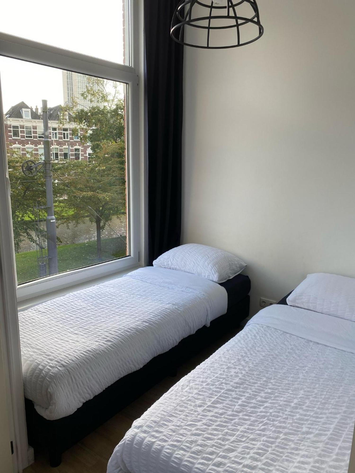 Rotterdam Inn Appart hôtel Rotterdam