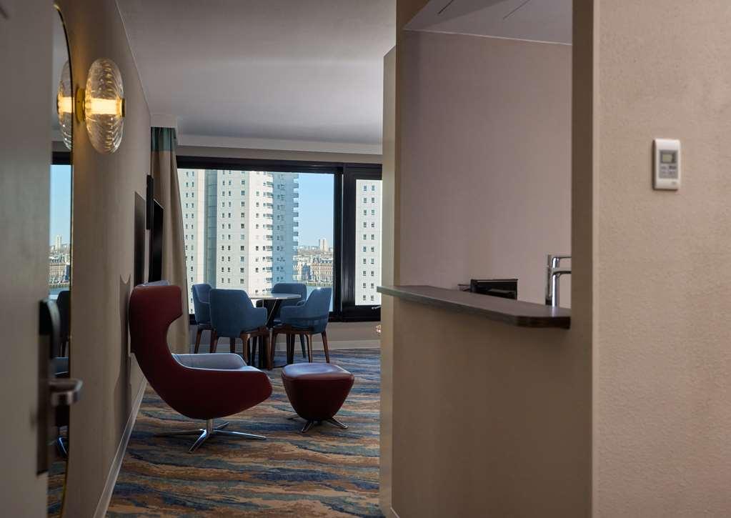 Hotel Mainport