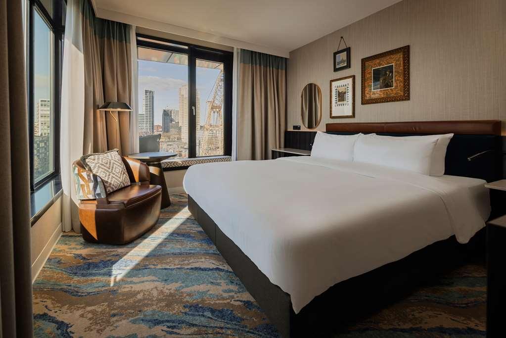 Hotel Mainport Rotterdam