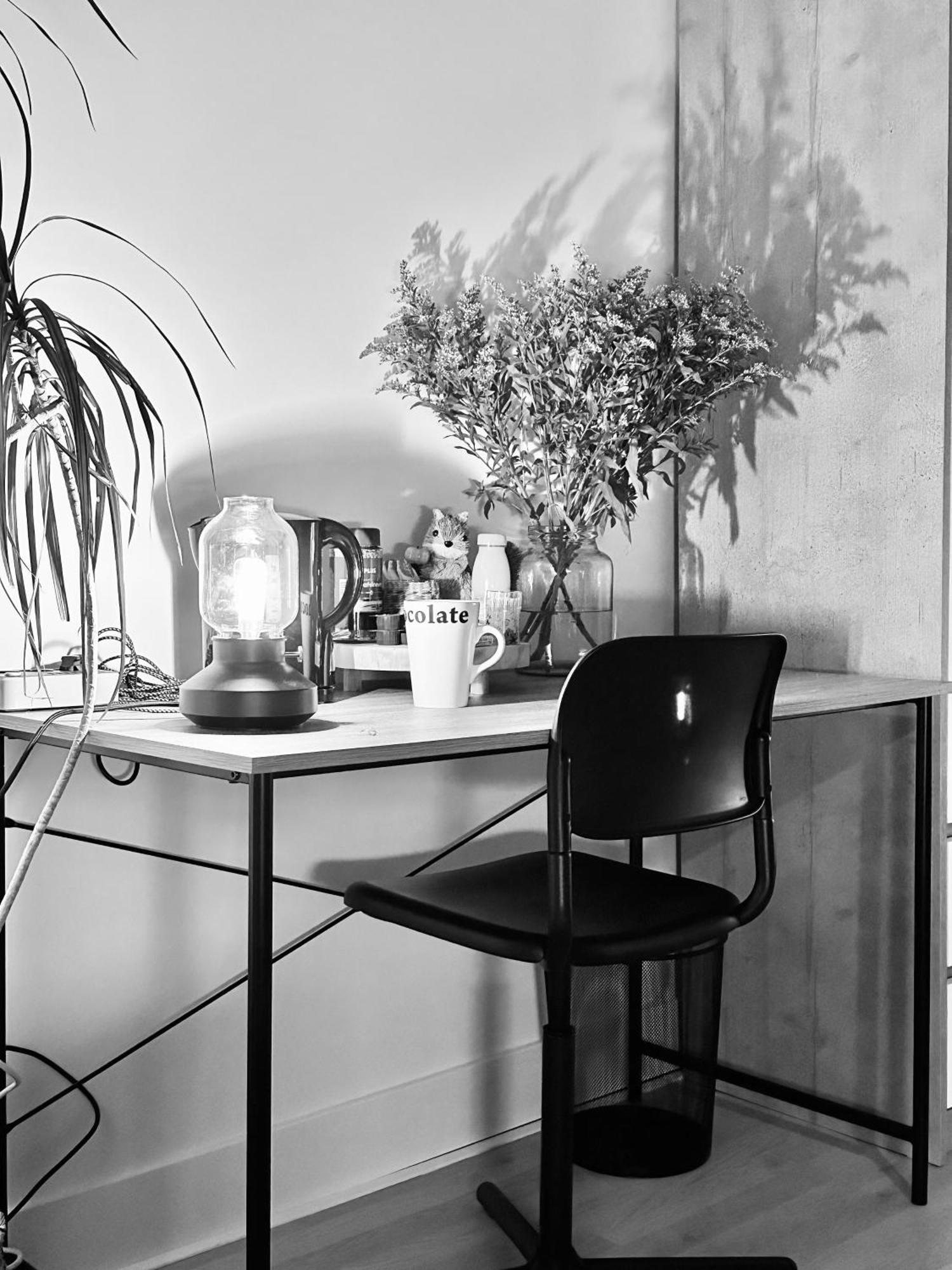 Séjour chez l'habitant Bedroom With Little Balcony, 5 Minutes From Metro And 10 Minutes From Ahoy Rotterdam