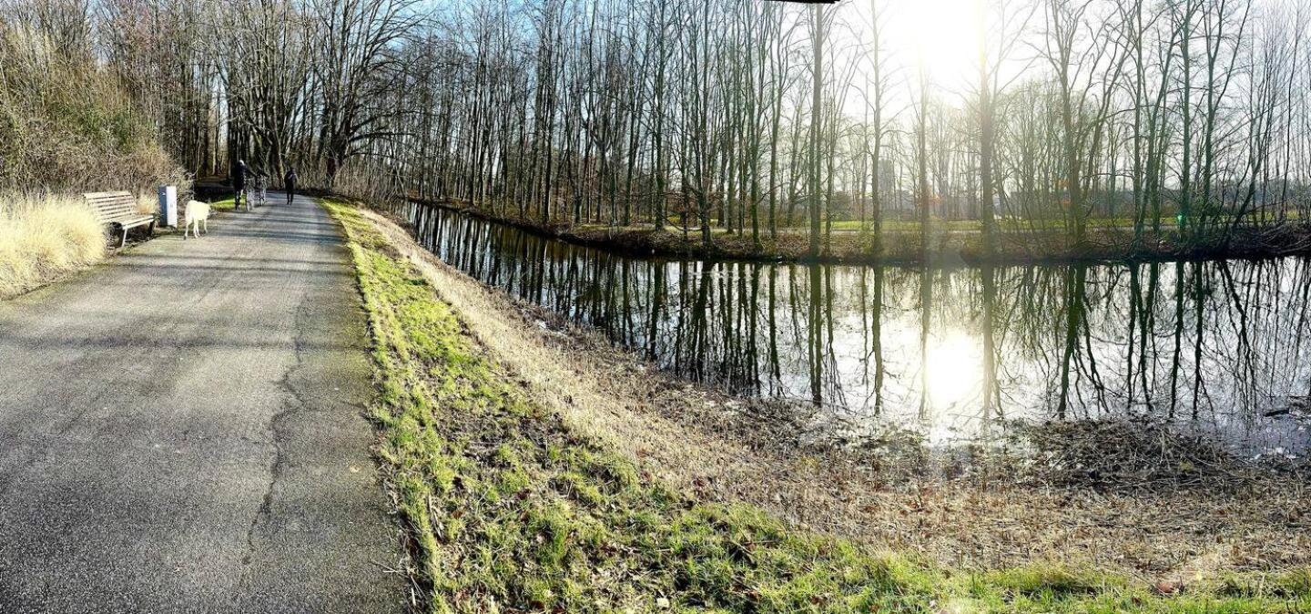 Accommodatie bij particulieren A Cozy Double Next To Zuidplein Metro Station And Ahoy Arena *