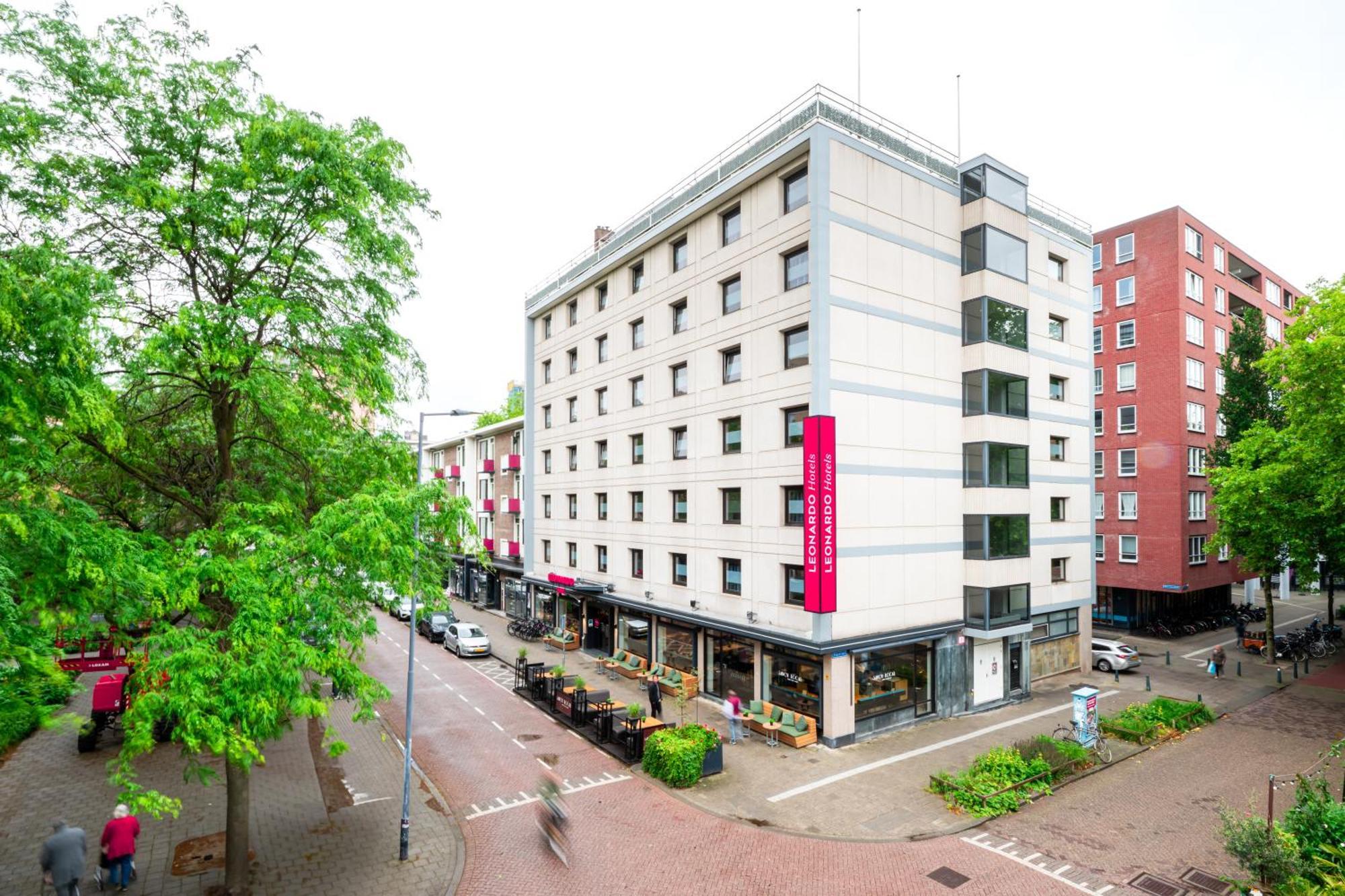 Hotel Savoy Rotterdam