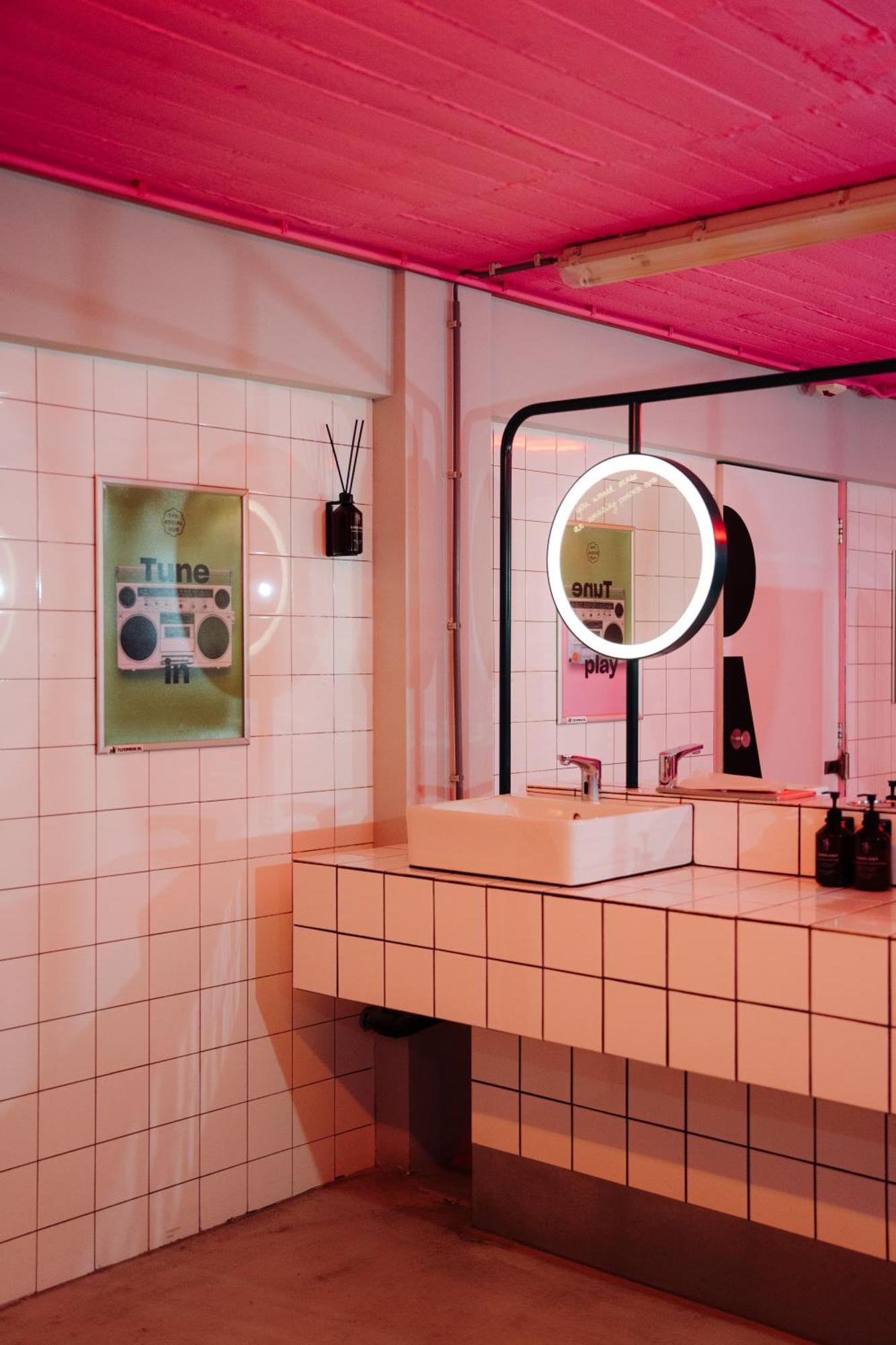 The Social Hub Extended Rotterdam
