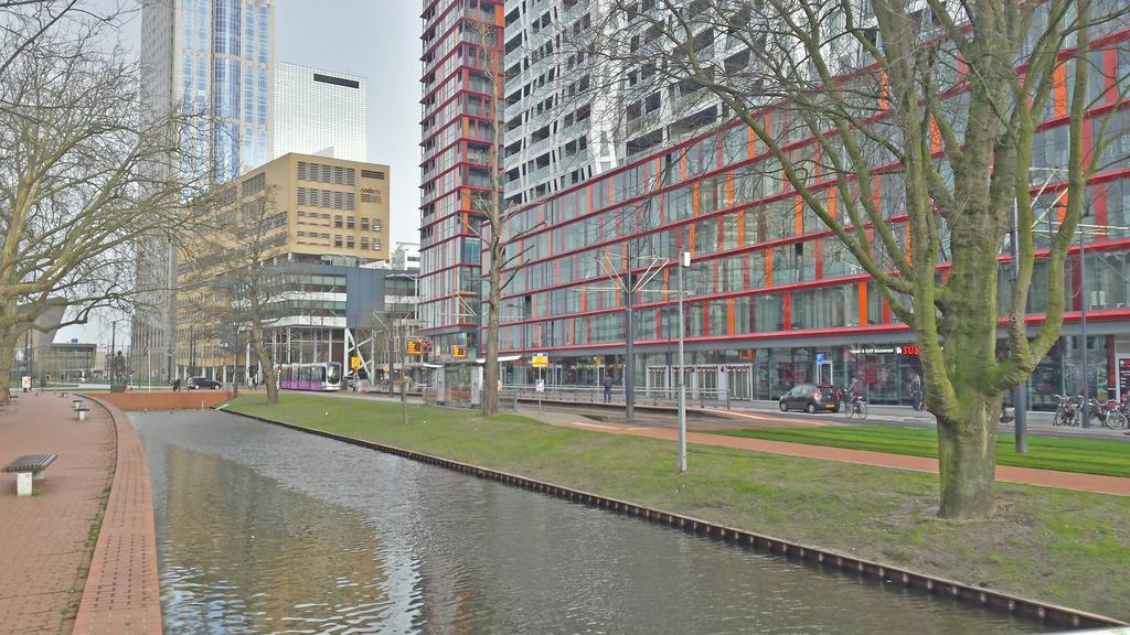Apartment Nth Rotterdam
