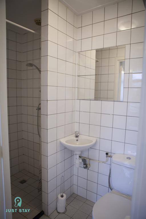 Apartment Just - Central West Kruiskade